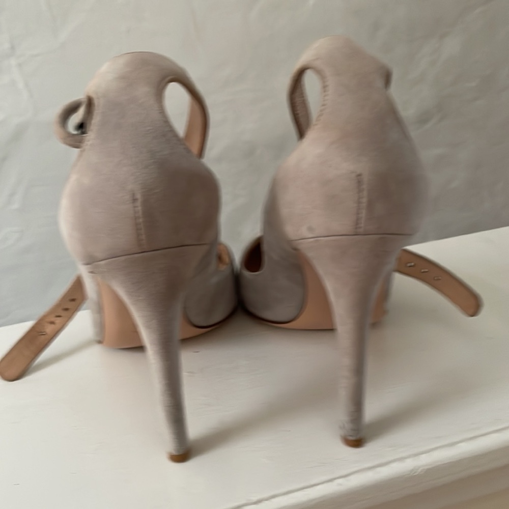 Gianvito Rossi size 37 - Picture 3 of 5